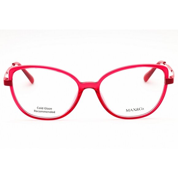 Max & Co EYEGLASSES MO5079-066-53 New with case , main image 5